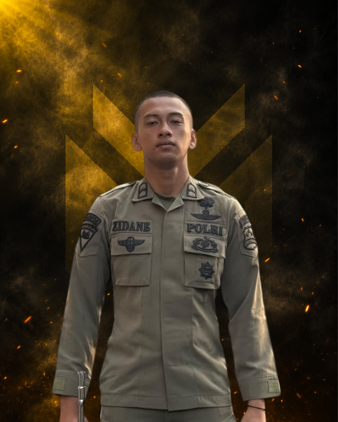 Achmad Zidane